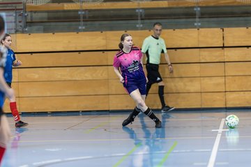 Bild 43 - wBJ Fortuna St. Juergen Winter Cup